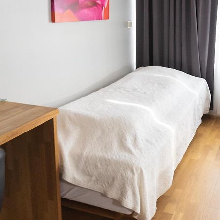Hotel Dalvik Luaran gambar