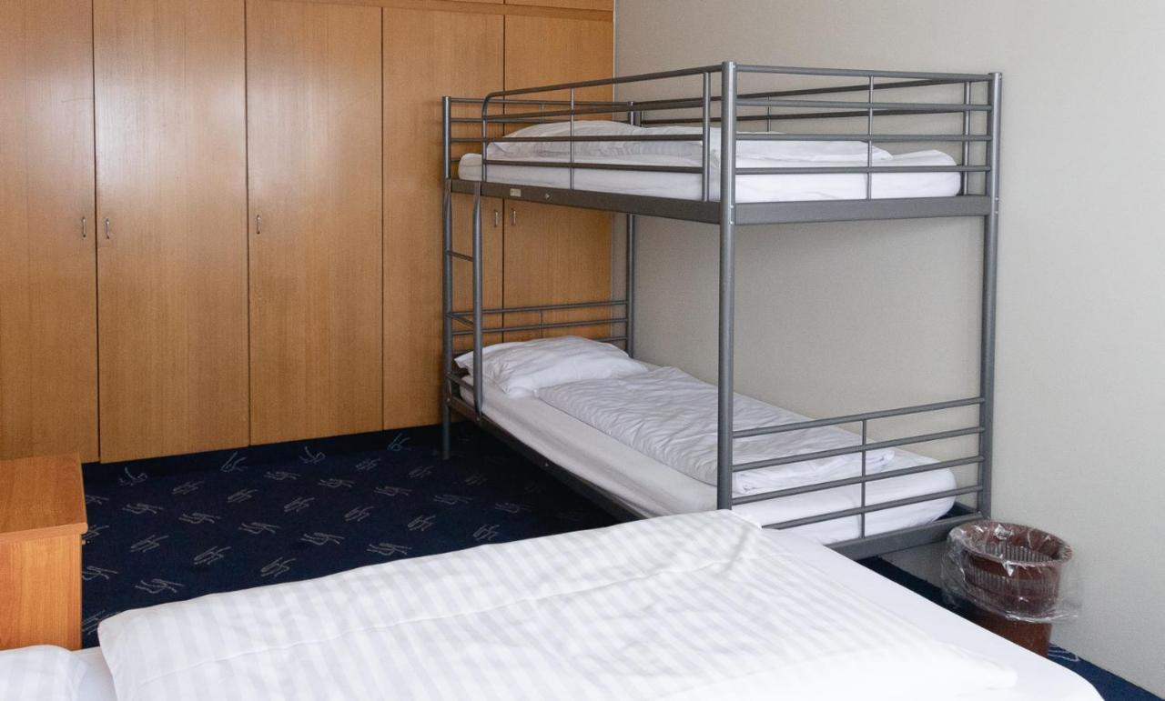 Hotel Dalvik Luaran gambar