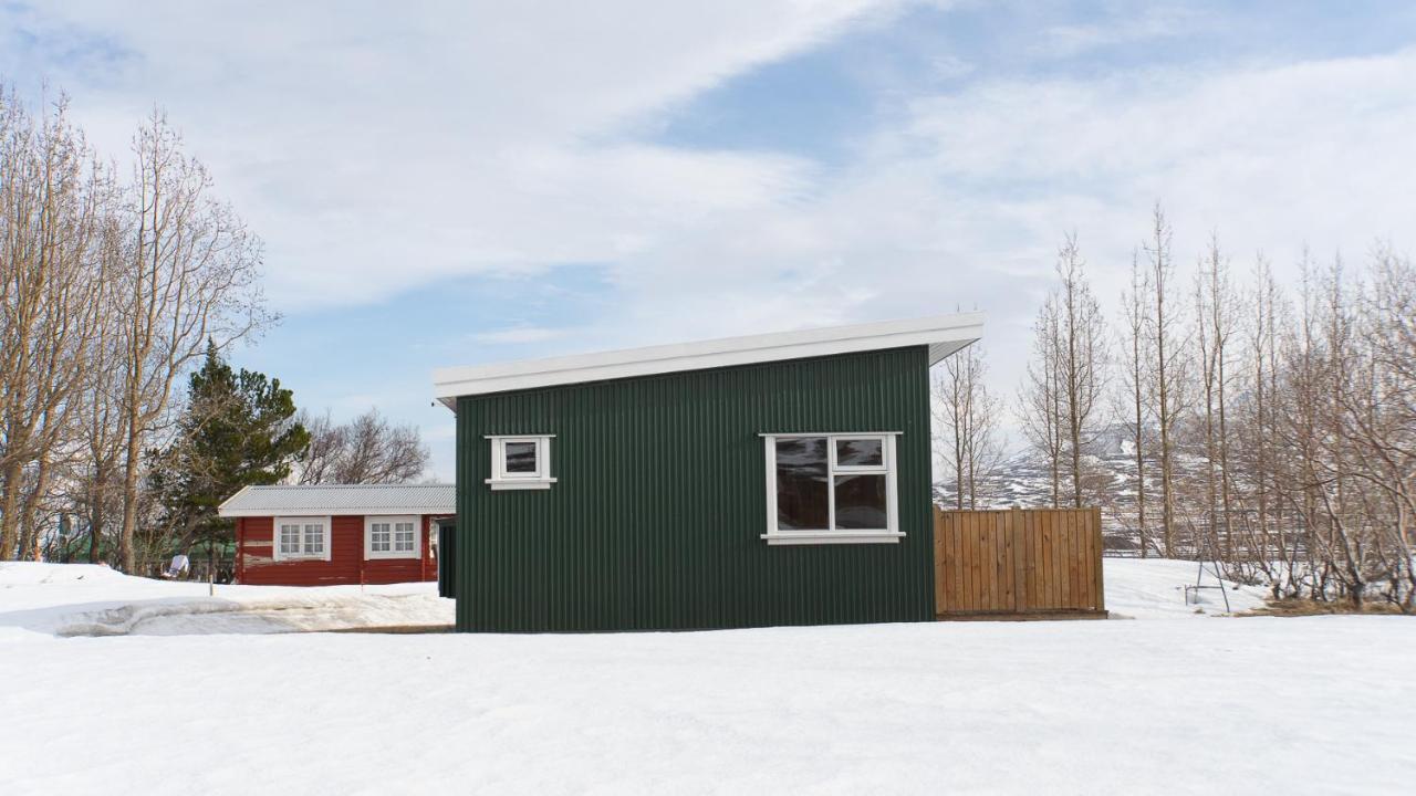 Hotel Dalvik Luaran gambar