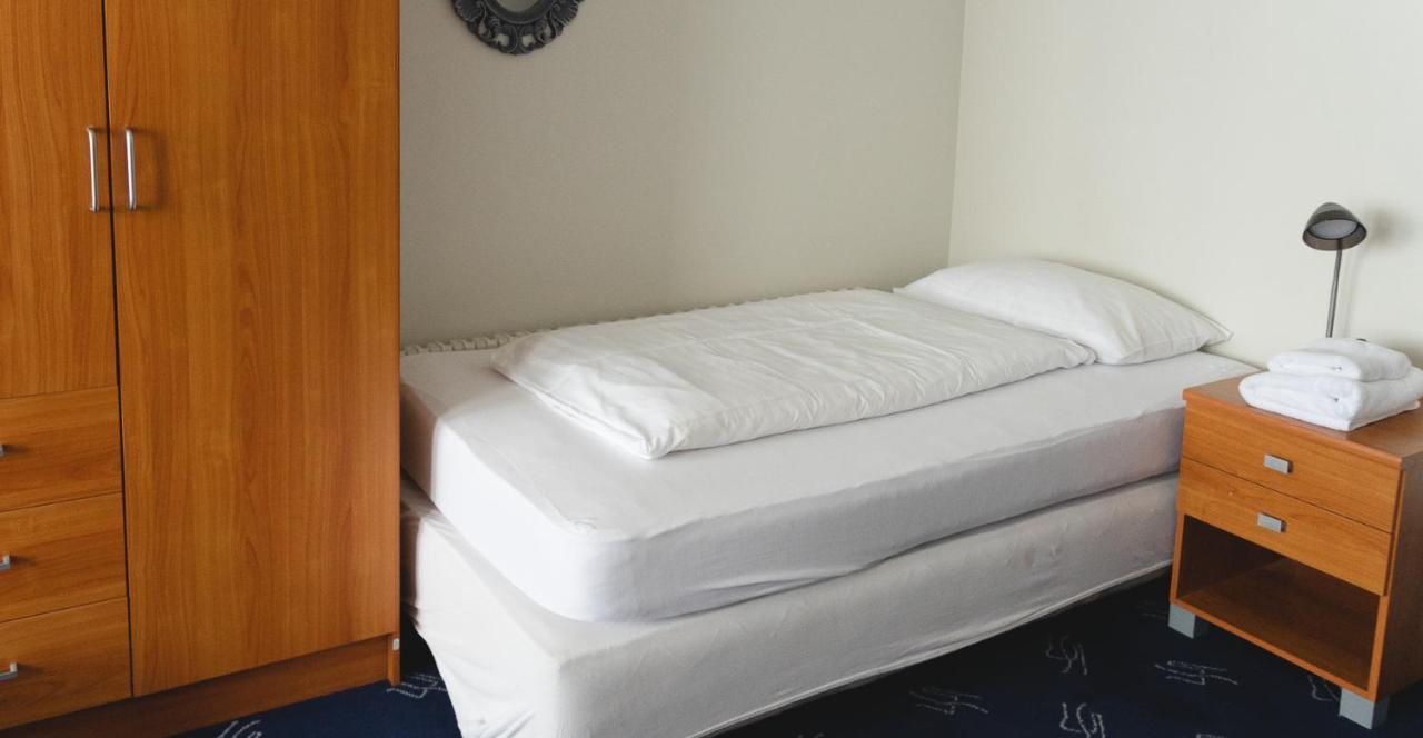 Hotel Dalvik Luaran gambar