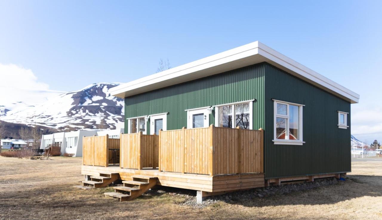 Hotel Dalvik Luaran gambar