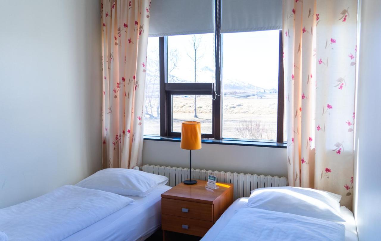 Hotel Dalvik Luaran gambar