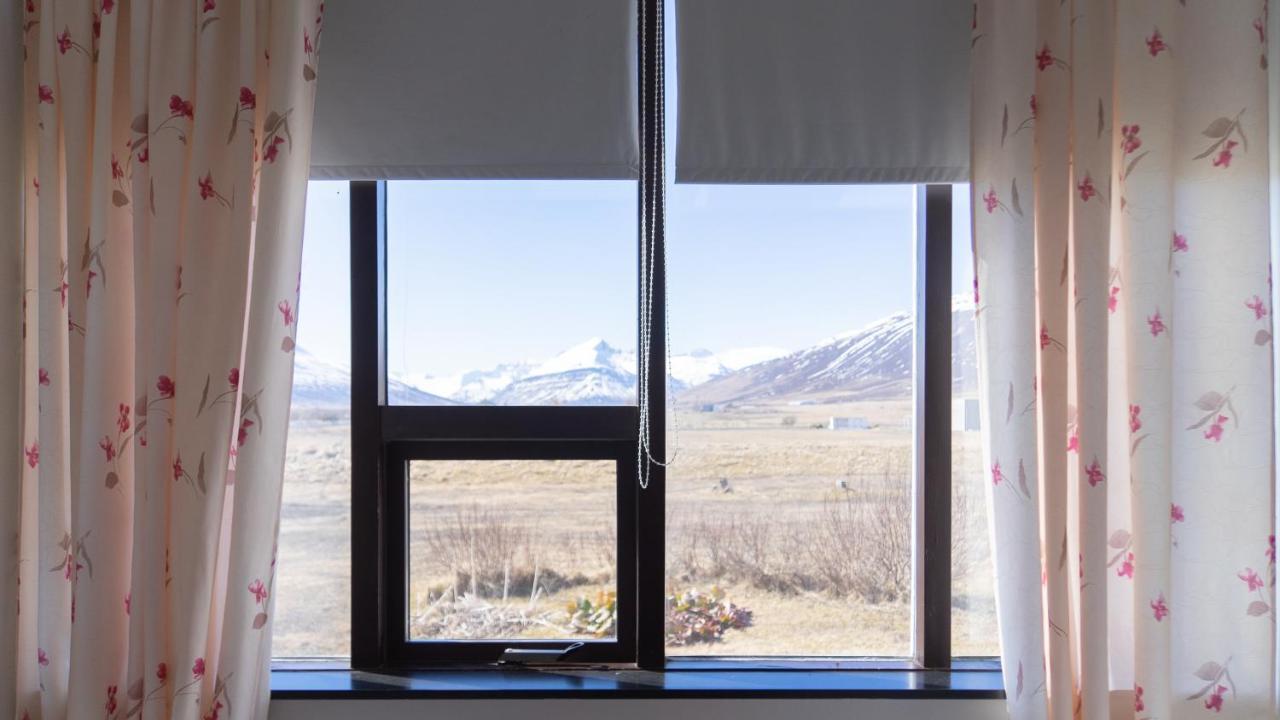 Hotel Dalvik Luaran gambar