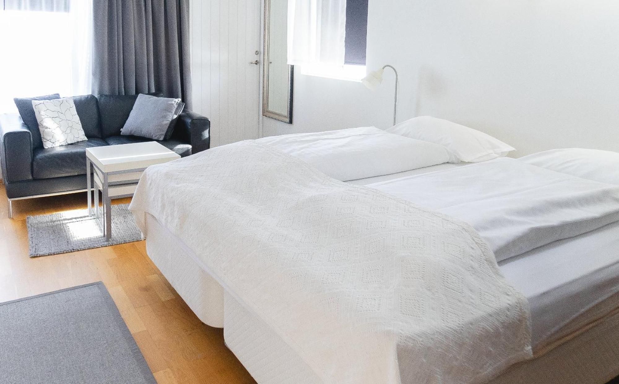 Hotel Dalvik Luaran gambar