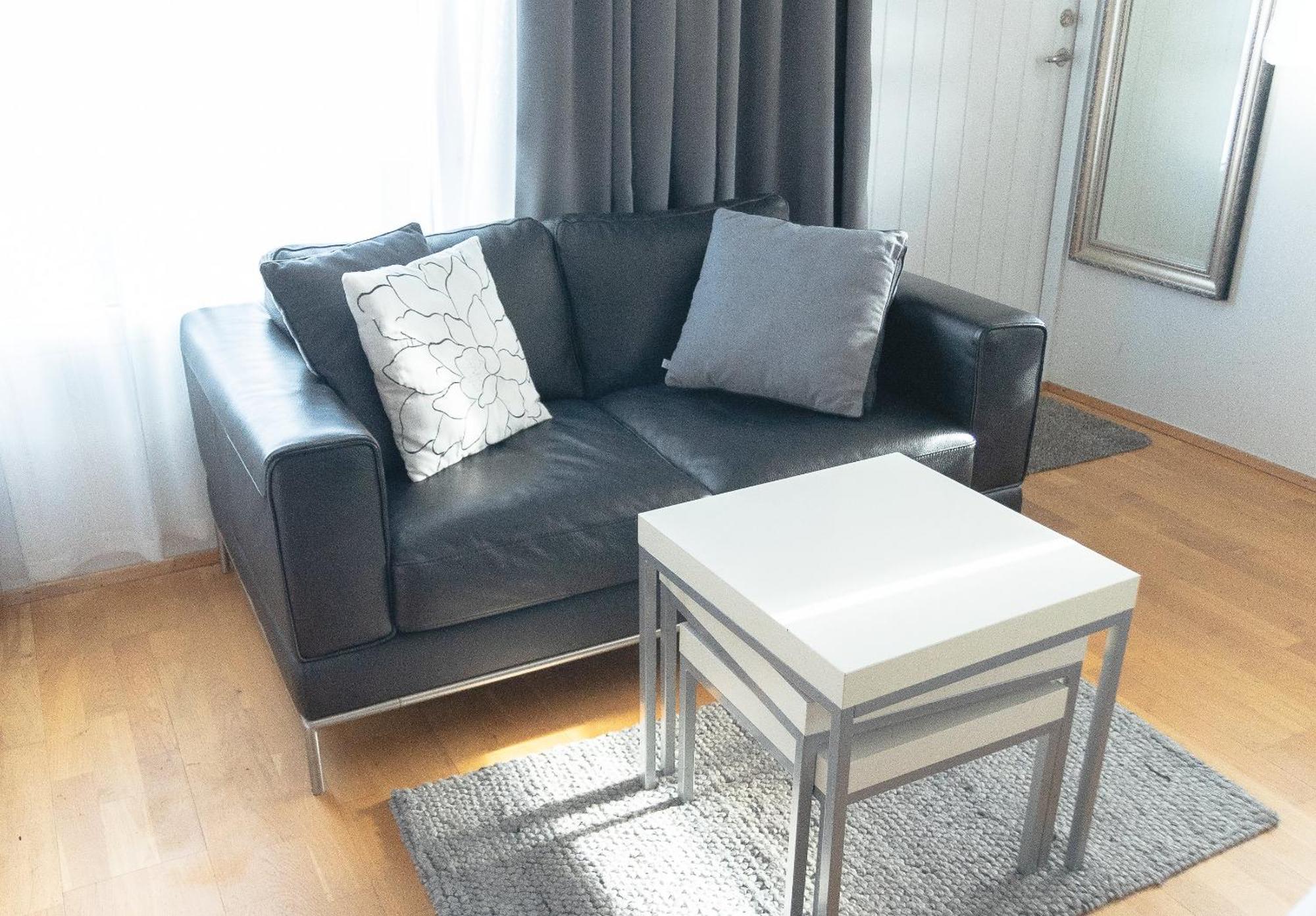 Hotel Dalvik Luaran gambar