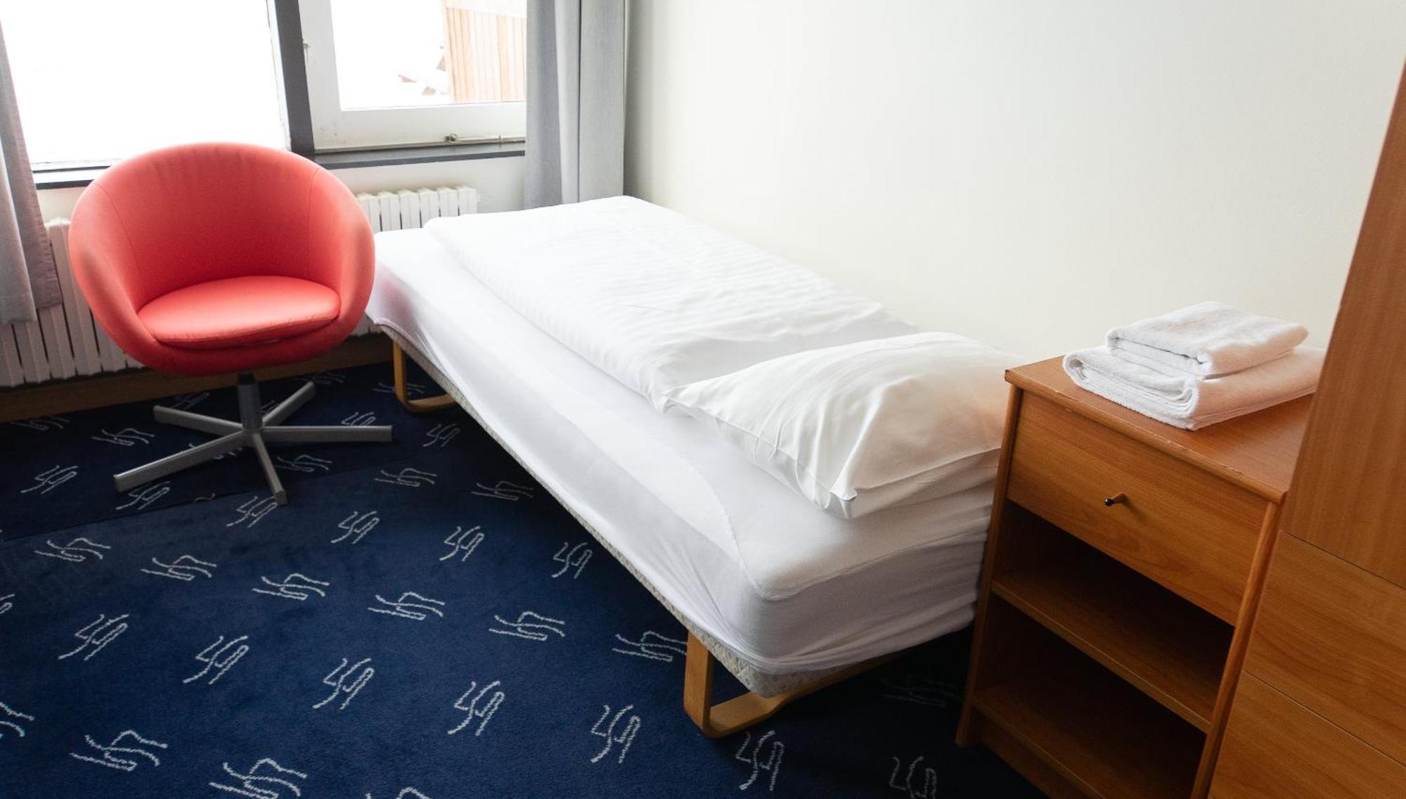 Hotel Dalvik Luaran gambar