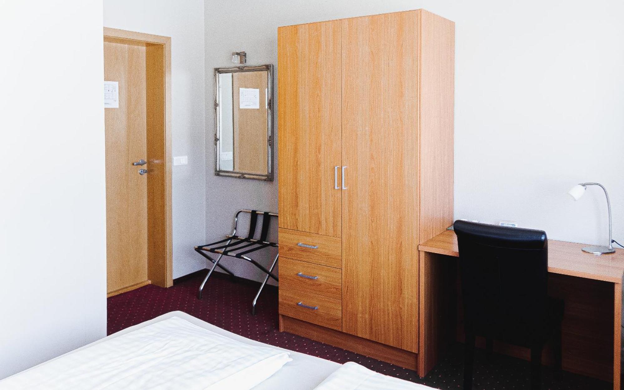 Hotel Dalvik Luaran gambar