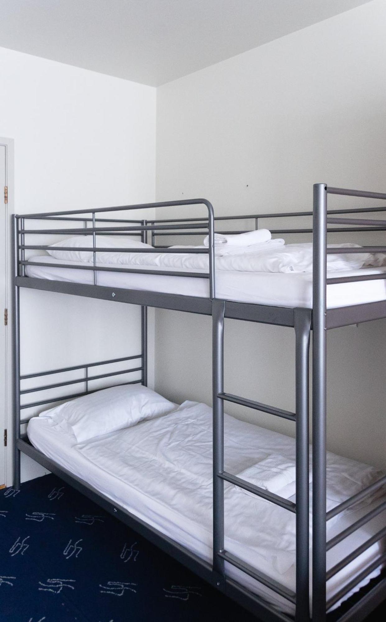Hotel Dalvik Luaran gambar