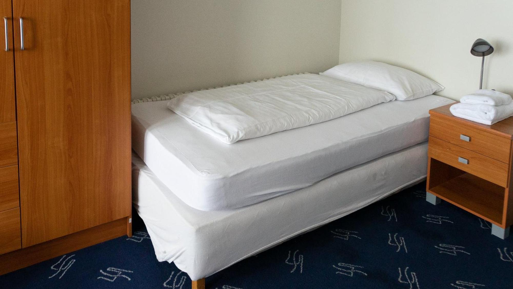 Hotel Dalvik Luaran gambar