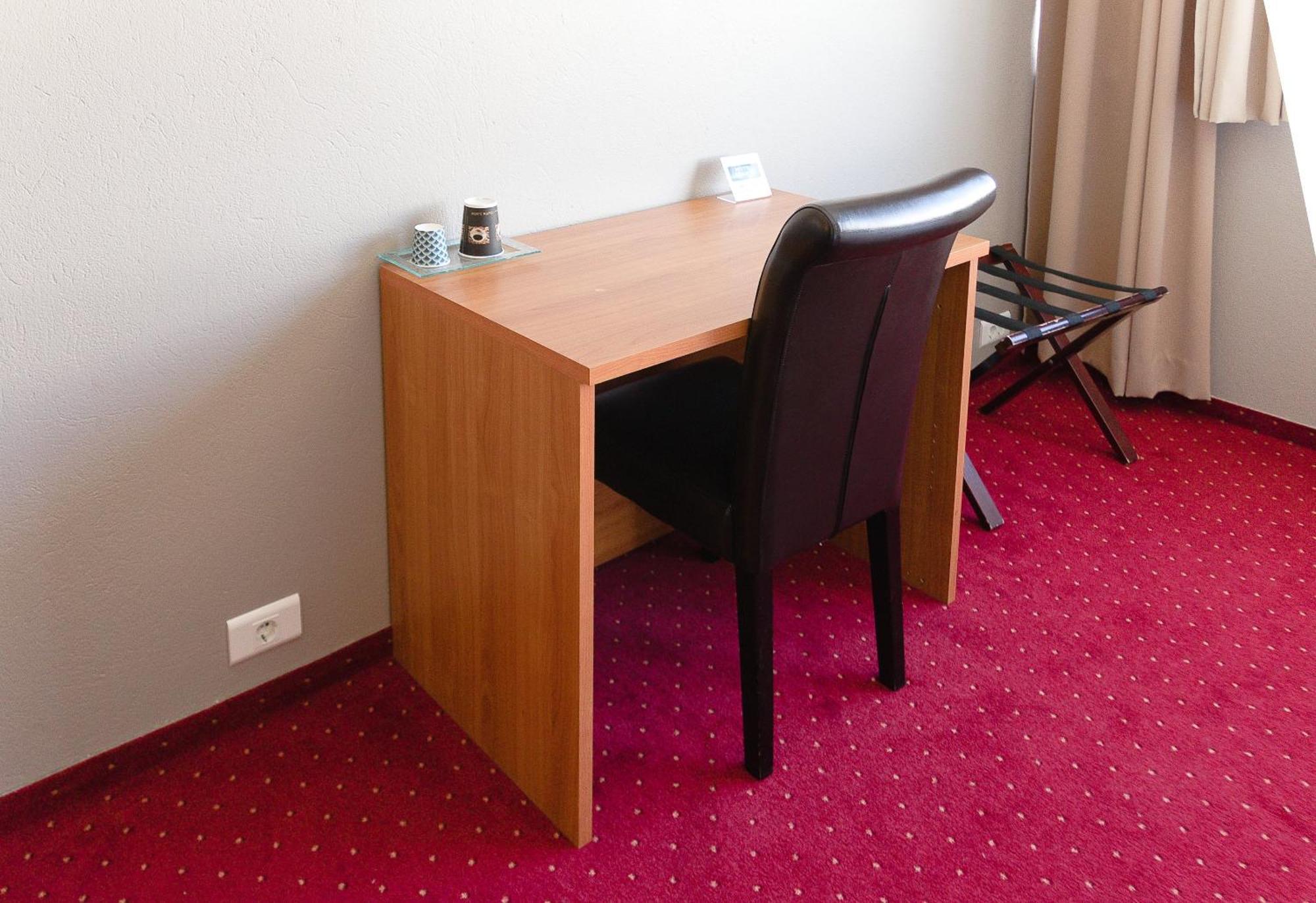 Hotel Dalvik Luaran gambar
