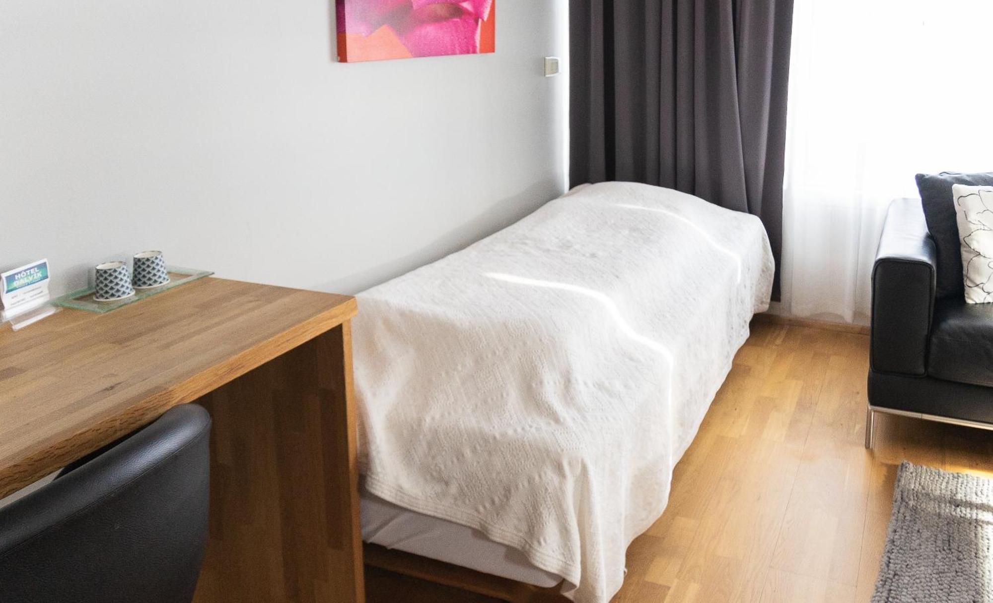 Hotel Dalvik Luaran gambar