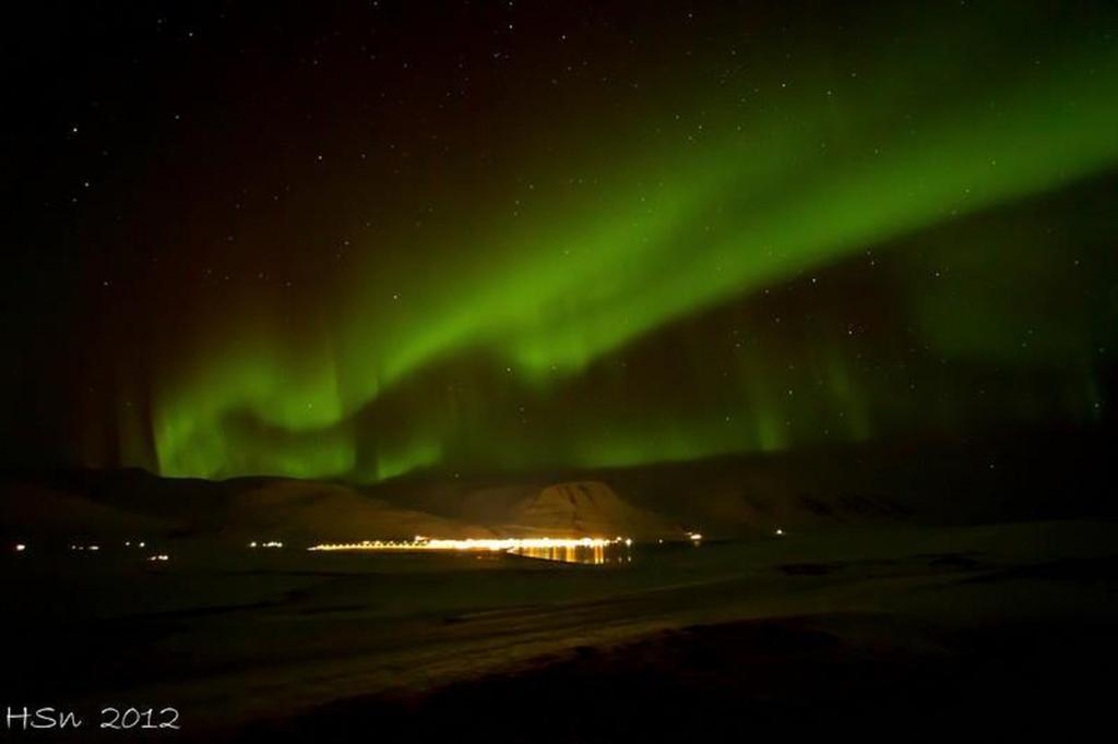 Hotel Dalvik Luaran gambar